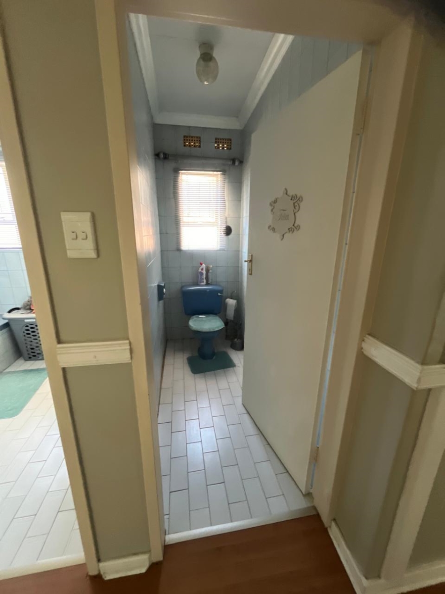 4 Bedroom Property for Sale in Riebeeckstad Free State